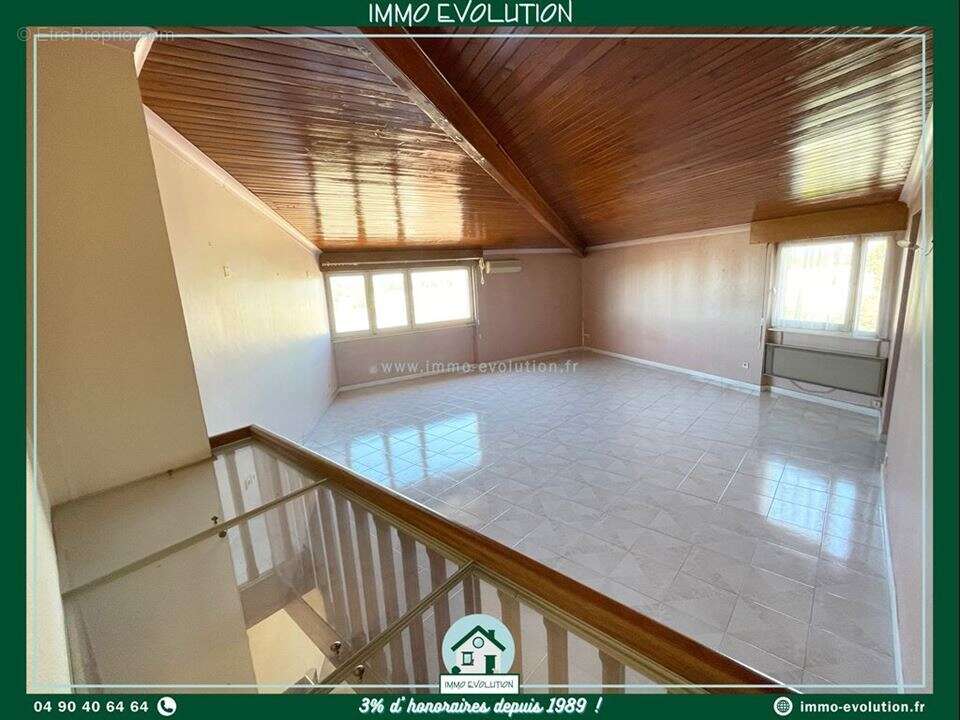 Appartement à ORANGE