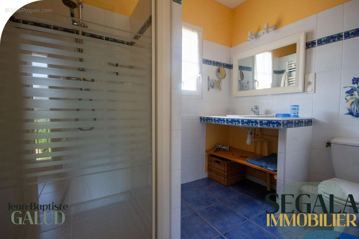 Maison avec gîte sur les hauteurs de Carmaux - photo 9