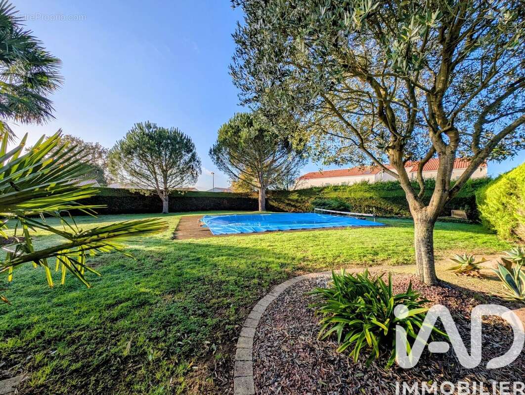 Photo 2 - Terrain à LE BIGNON