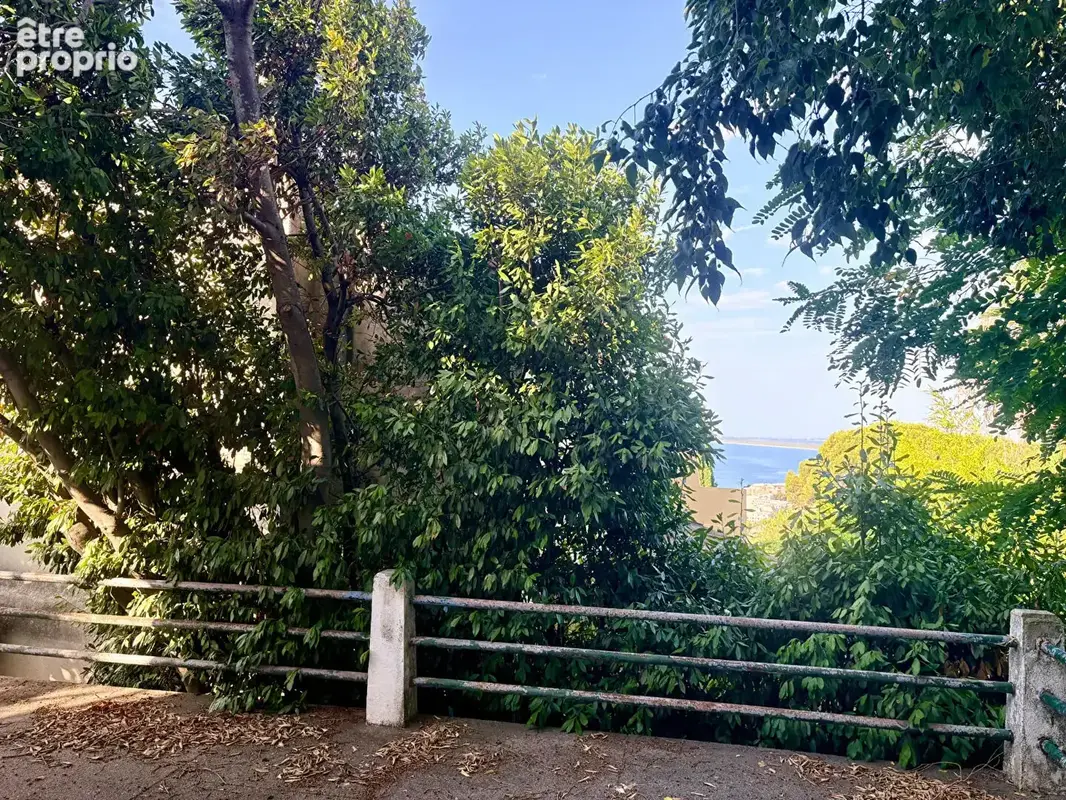 Maison Sete 3 pièce(s) 80 m2 - photo 3