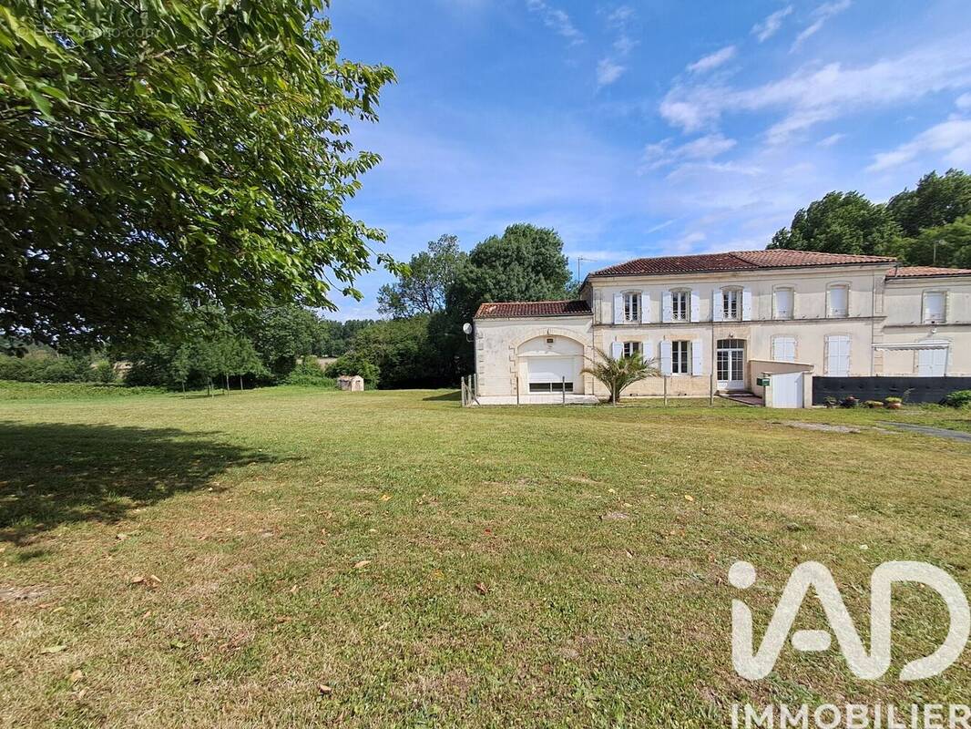 Photo 1 - Maison à TERNANT