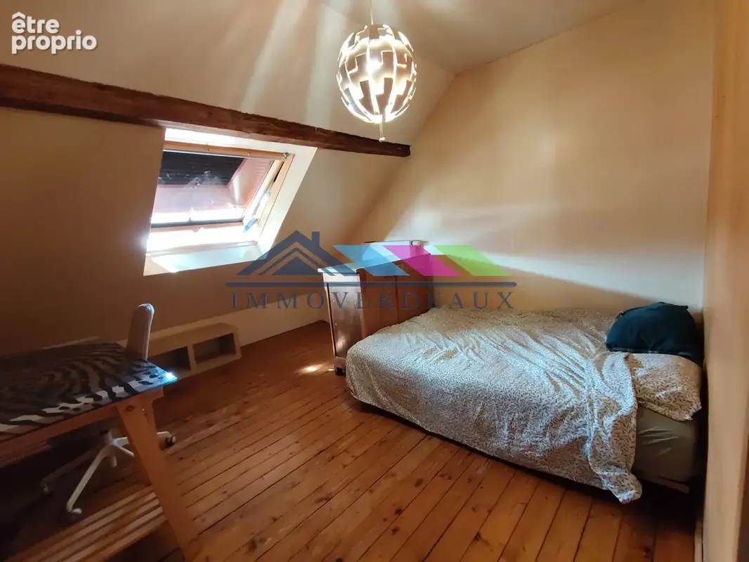 Maison mitoyenne un côté avec 2 garages Schiltigheim (67) à 2 mn de la gare - photo 18