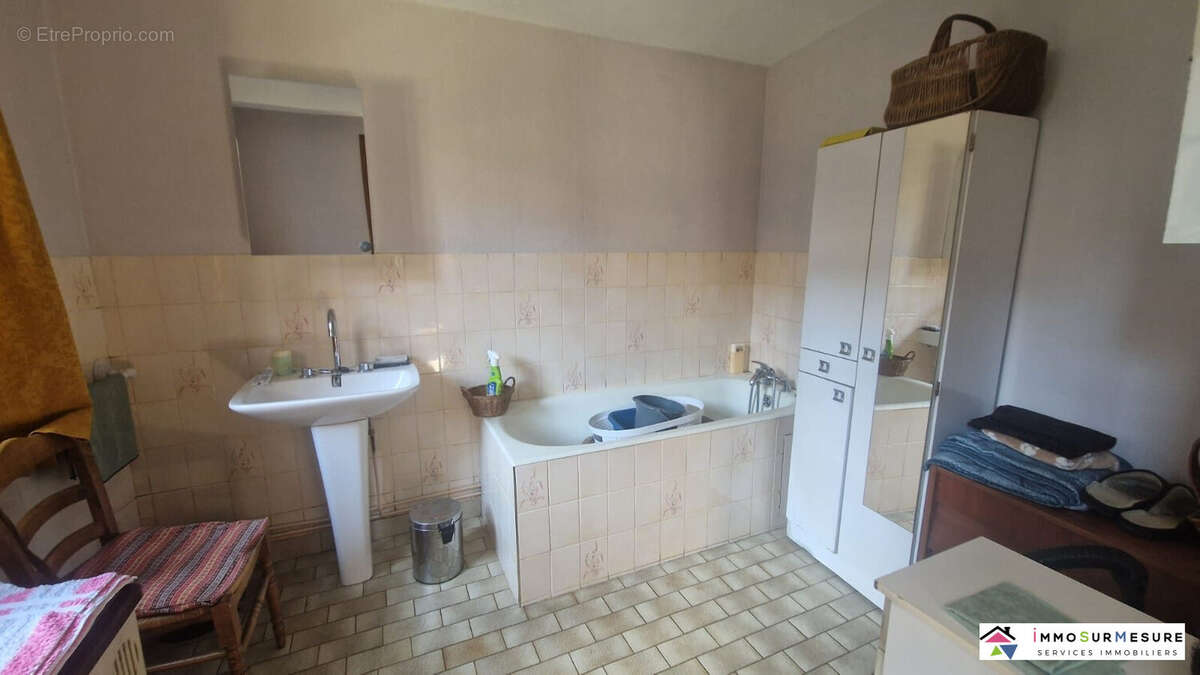 Maison 75 m² à Auxi-Le-Chateau  - photo 6