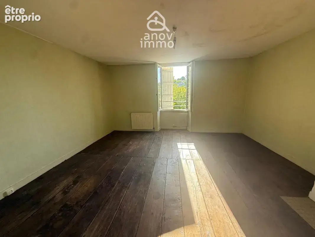 Grande maison en pierre avec jardin - photo 6