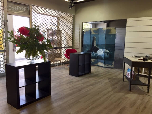 Commerce à NOTRE-DAME-DE-MONTS