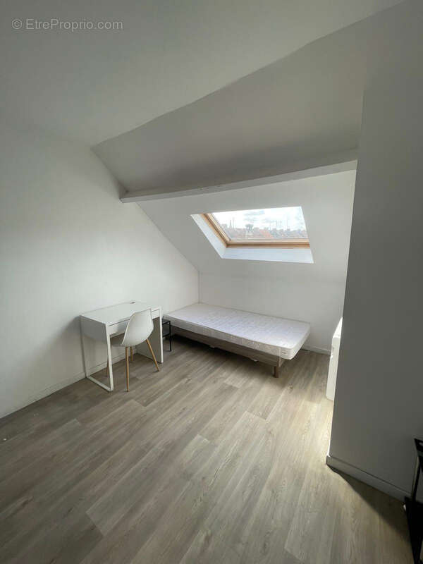 Maison à TOURCOING