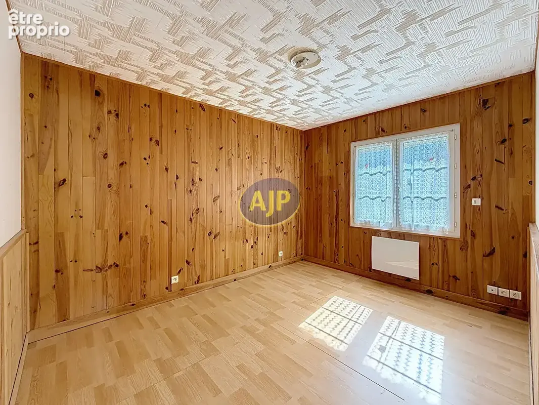 Maison - 6 pieces - 1500m² terrain - photo 4
