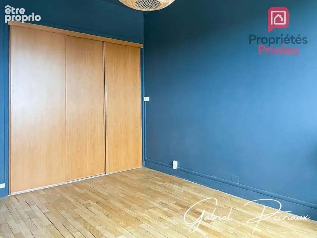 Appartement Troyes 3 pièce(s) 64.64 m2 avec 2 balcons - photo 9