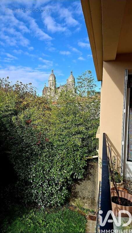 Photo 4 - Maison à LA ROCHE-SUR-YON