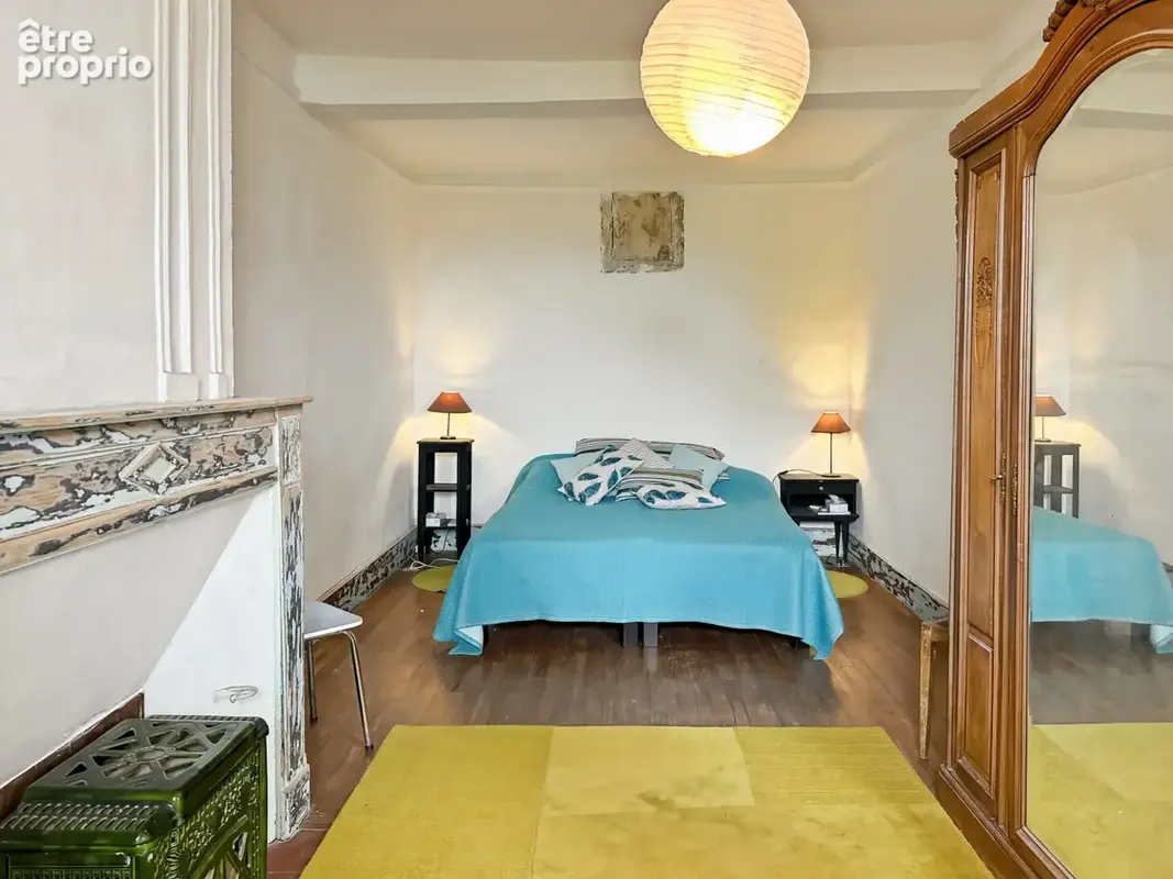 Maison à vendre 10 pièces MIRANDE (32) - 222 m2 avec jardin - photo 18