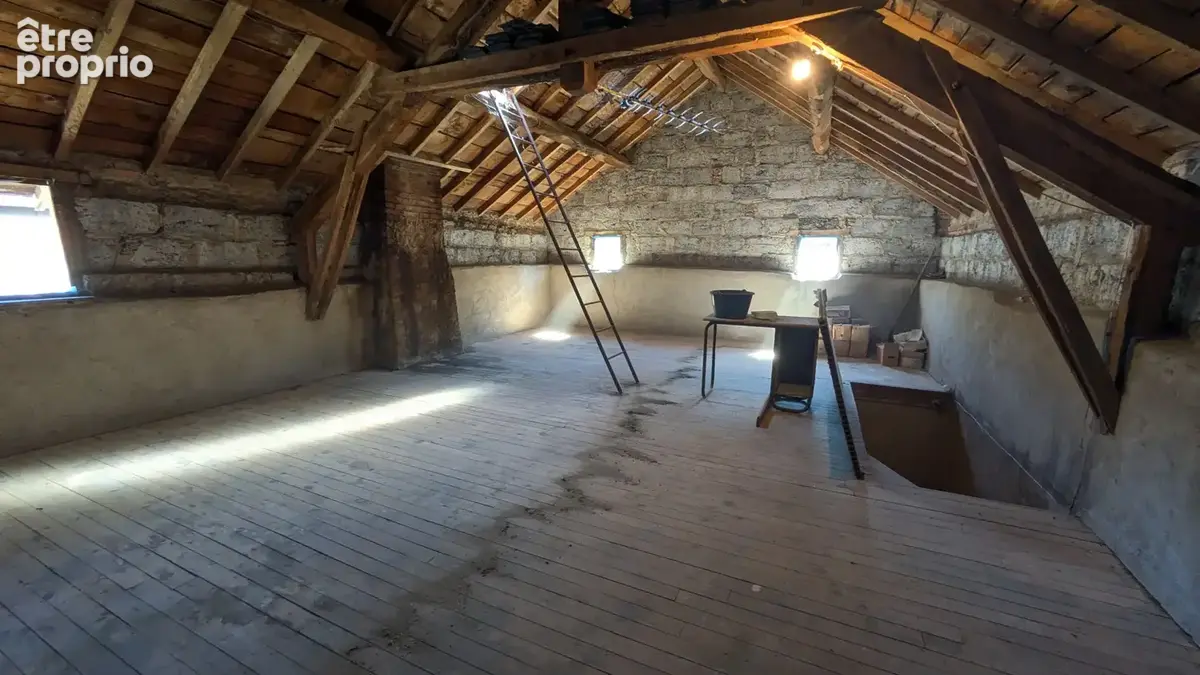 Maison avec grange et grand jardin - photo 9