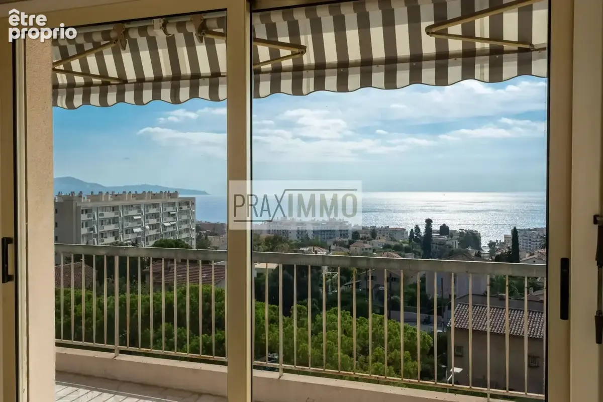 Appartement 3 pièces à vendre à Nice (06200) - photo 6