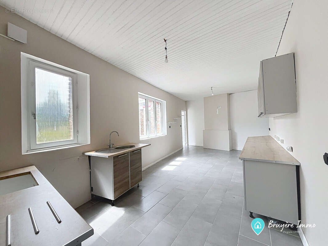 Maison 115 m² à Fresnes-Sur-Escaut  - photo 4