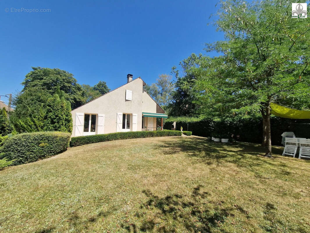 Maison 142 m² à Demigny  - photo 3