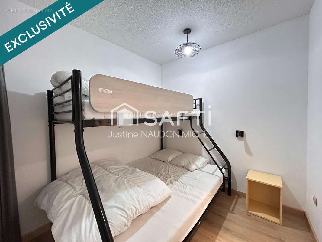 Photo 5 - Appartement à LA CLUSE