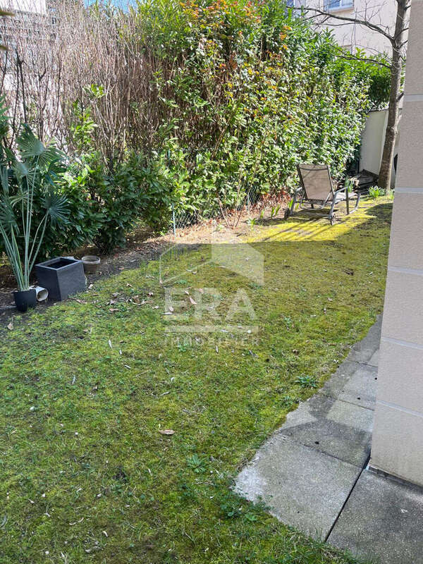 Maison  dans une résidence - photo 6