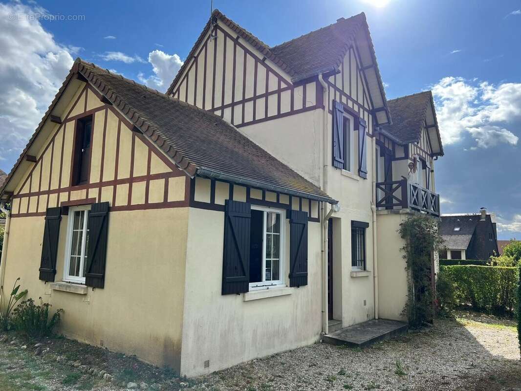 Maison 127 m² à Blonville-Sur-Mer  - photo 5
