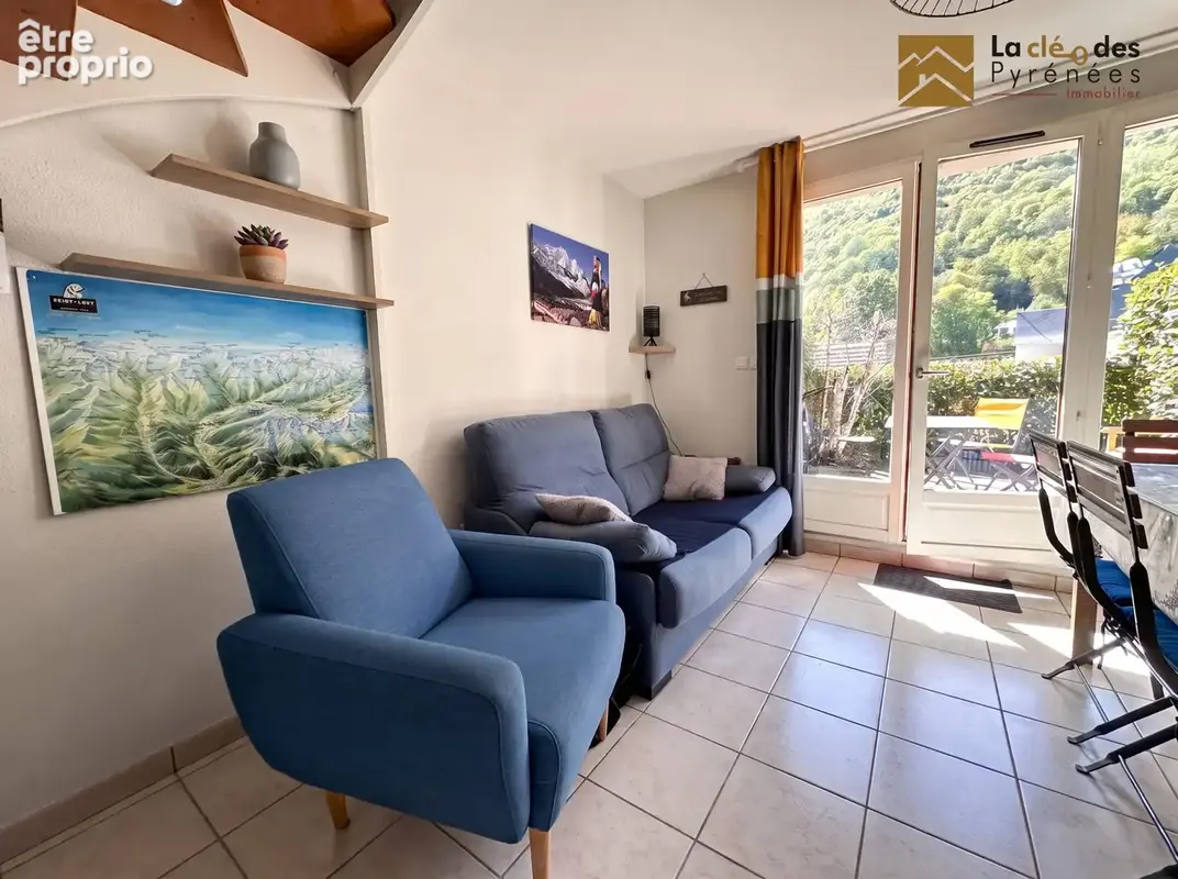 Maison 3 pièces 44 m² à vendre à Vignec (65170) - photo 3