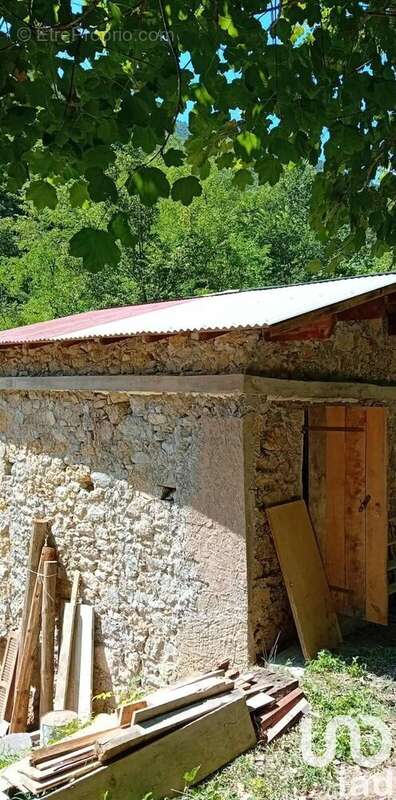 Photo 2 - Terrain à BREIL-SUR-ROYA