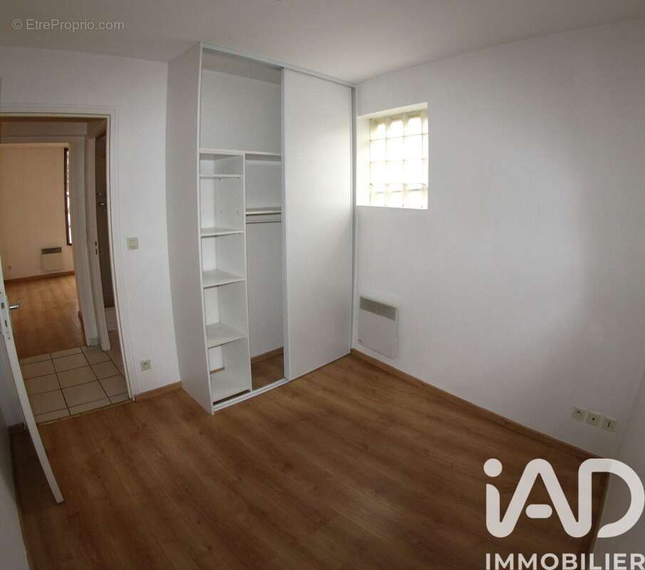 Photo 9 - Appartement à CHALONS-EN-CHAMPAGNE