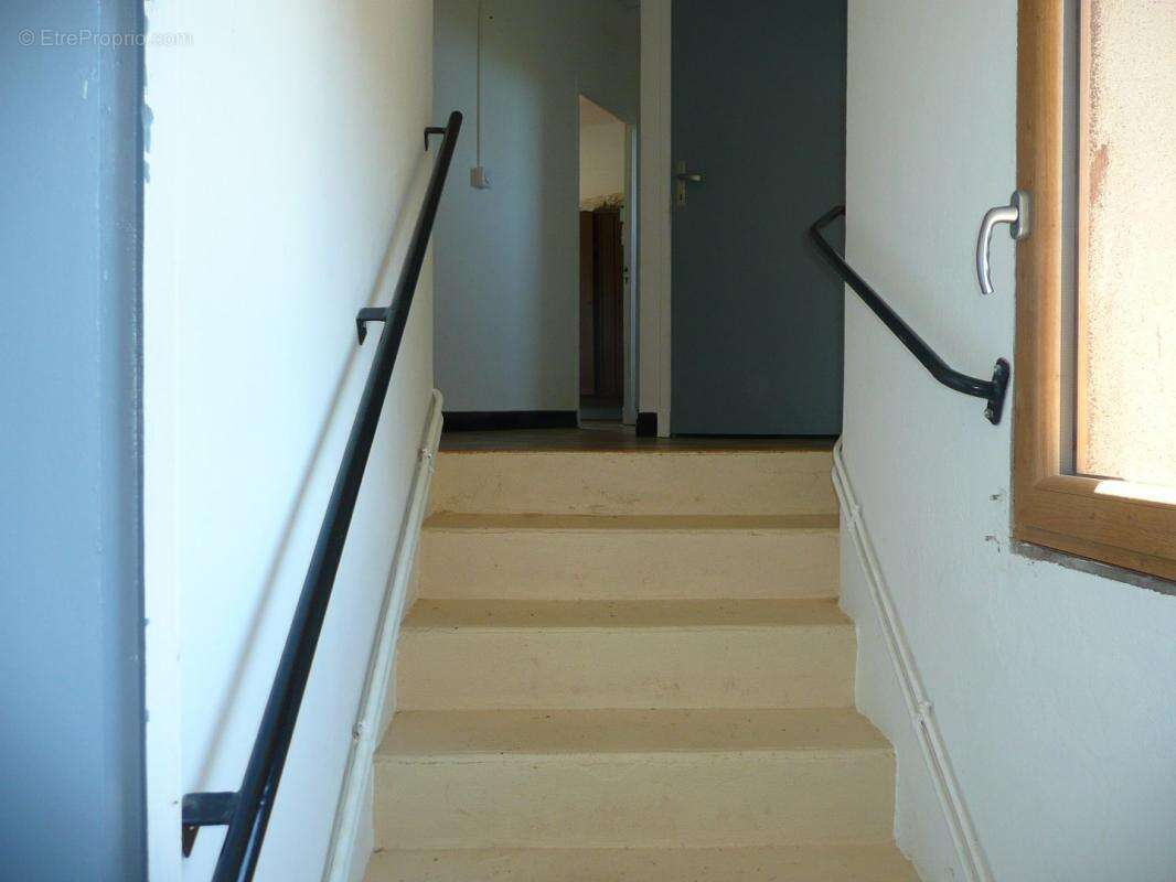 Maison à VILLEFRANCHE-DE-ROUERGUE