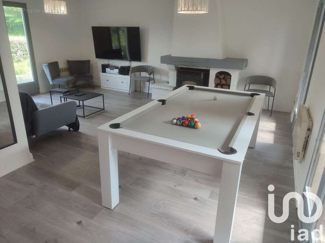 Photo 7 - Maison à BETETE