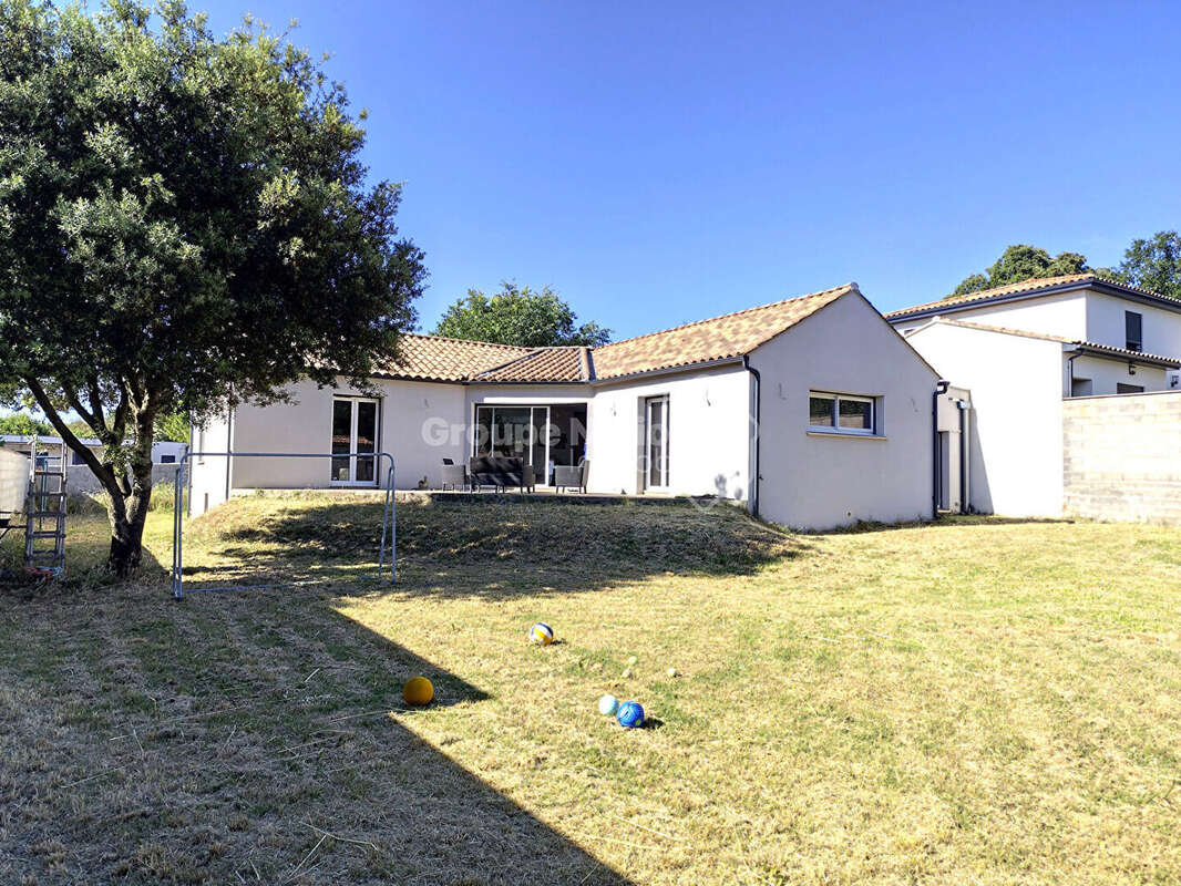 Maison à ORANGE