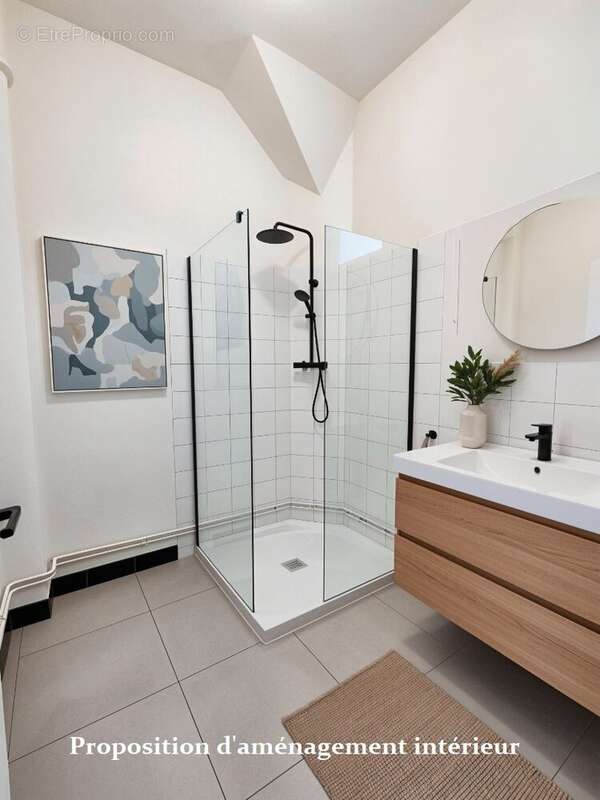 Maison à SAINT-GIRONS