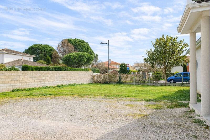 Maison à AUCAMVILLE