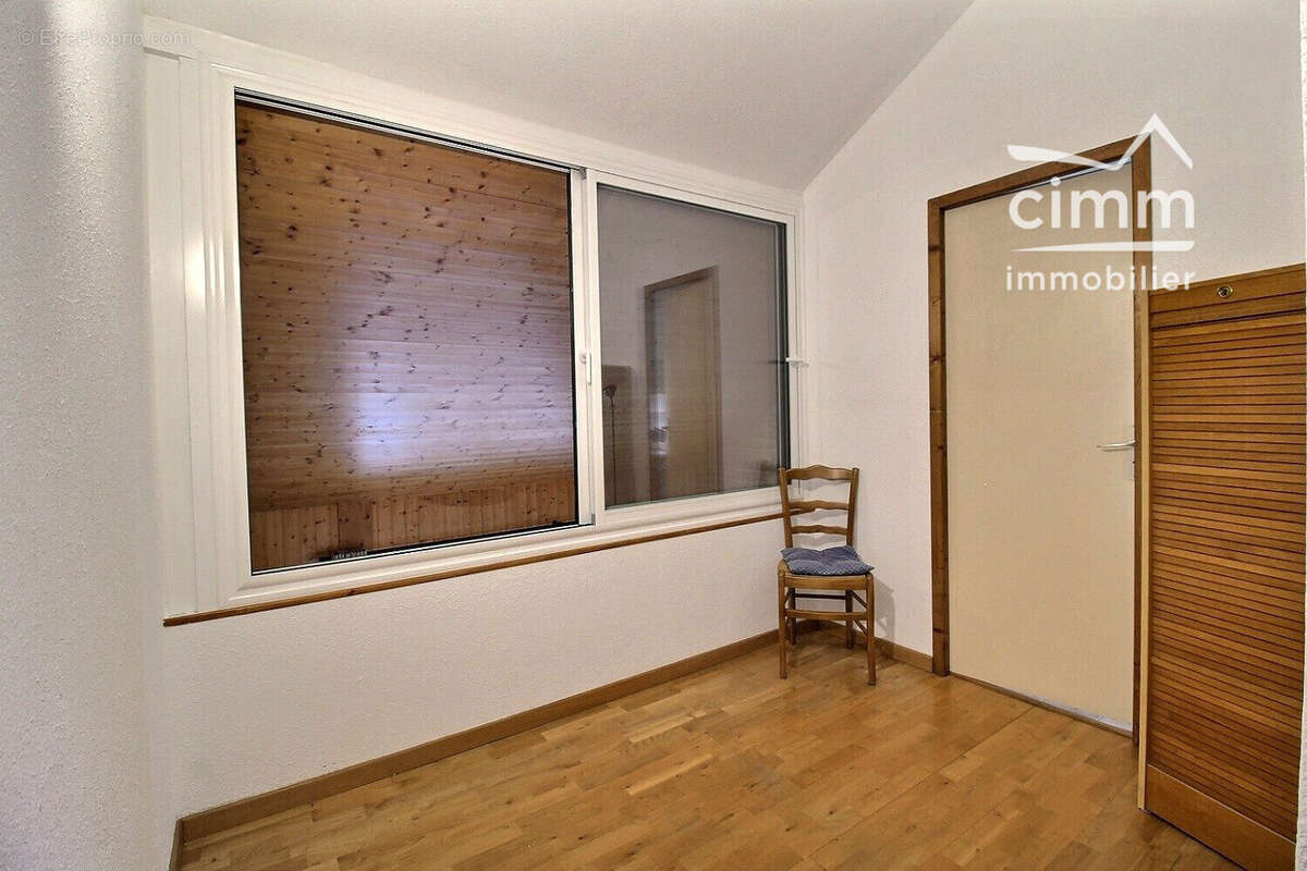 Maison à SALLANCHES