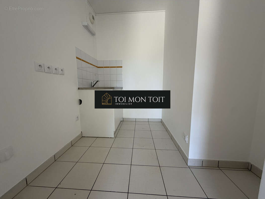 Appartement à SURVILLIERS