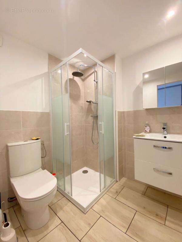 Appartement à LEVENS