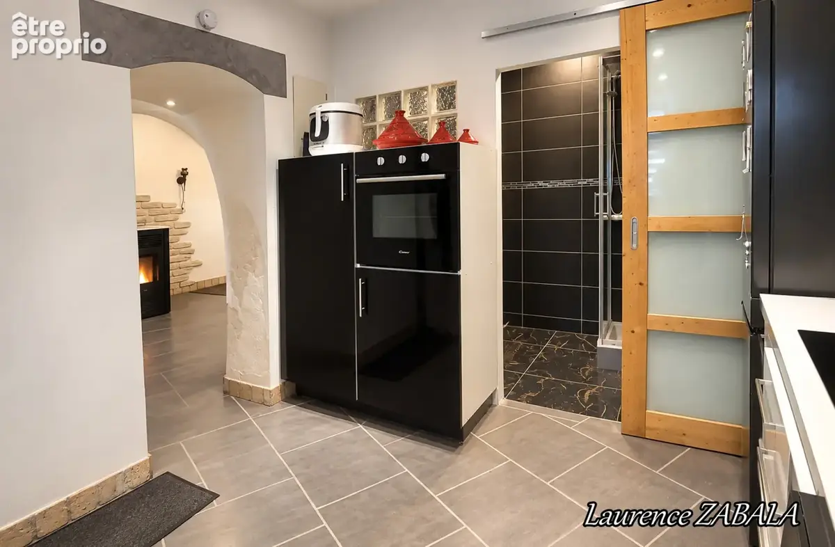 Maison de Village au coeur de Tallard - photo 5