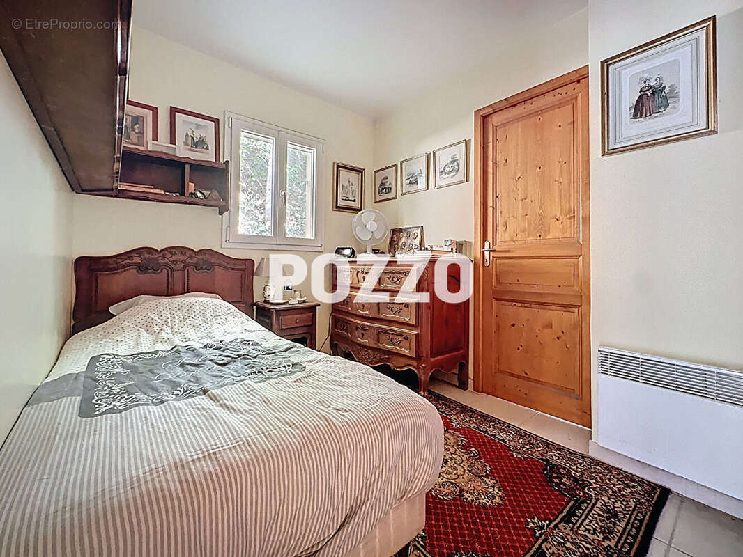 Maison à SAINT-JEAN-LE-THOMAS