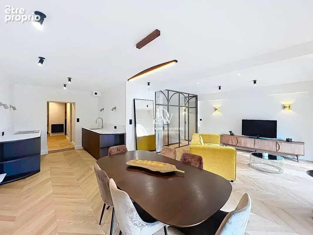 Appartement - photo 2