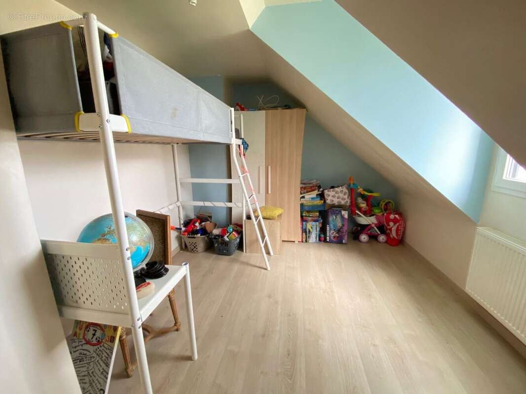 Maison à SAINT-LUNAIRE