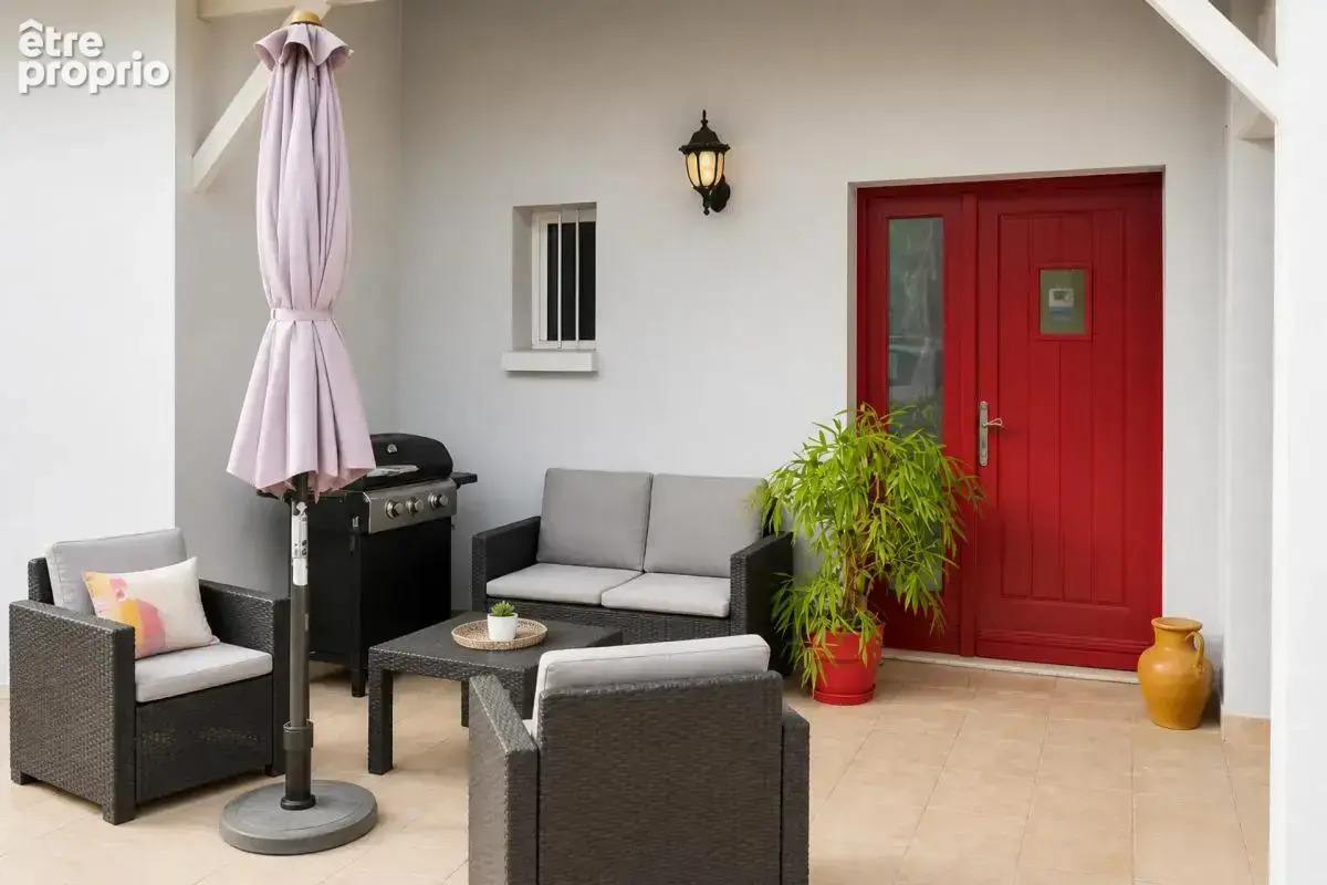 Propriété équestre familiale – 3 boxes – 1,8 ha – maison 3 ch - photo 11