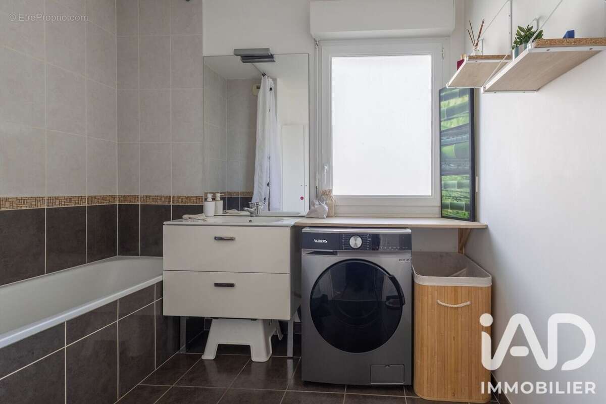 Photo 8 - Appartement à SAINT-PIERRE-DU-PERRAY