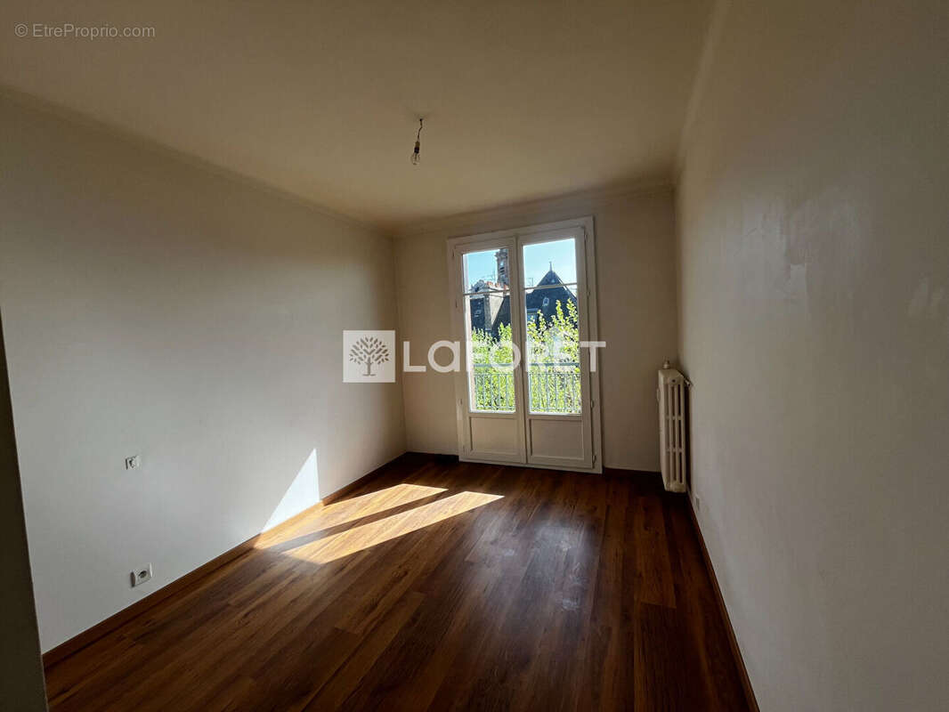 Appartement à RODEZ