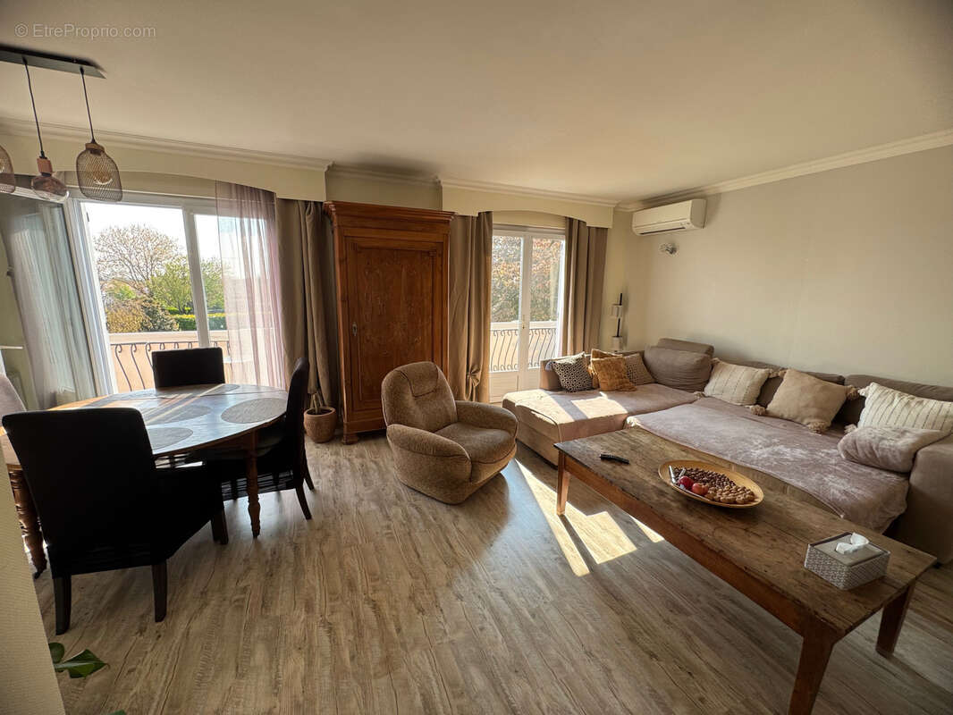 Appartement à MEDIS