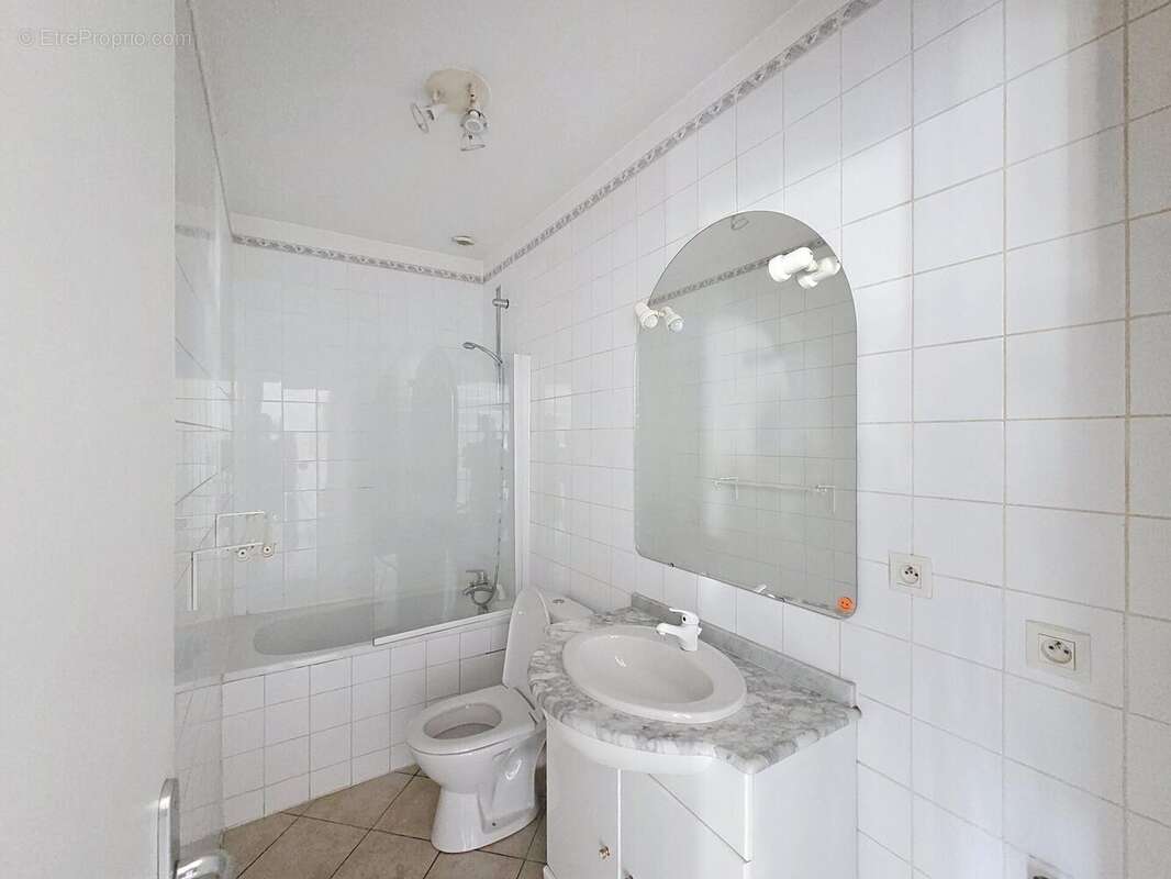 Photo 6 - Appartement à VARCES-ALLIERES-ET-RISSET