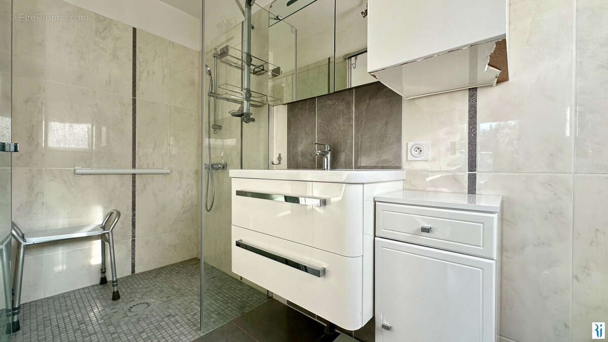 Maison à LE GRAND-QUEVILLY