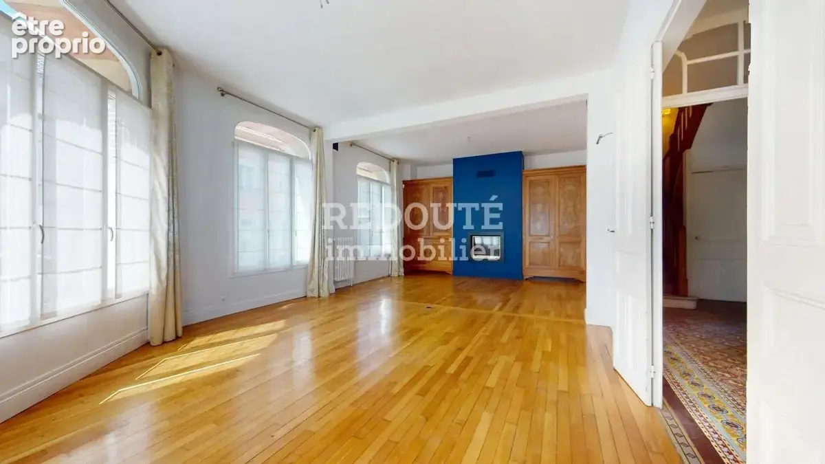 Suippes - à vendre - maison de maître - photo 6