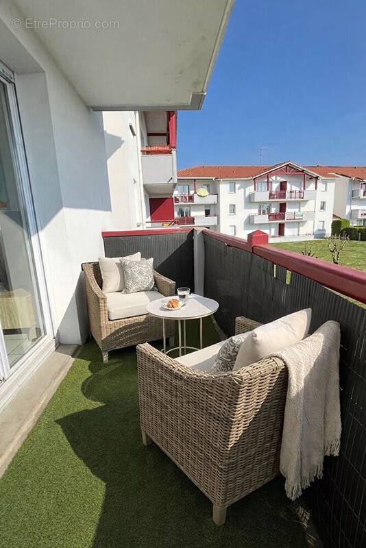 Appartement à SAINT-PAUL-LES-DAX