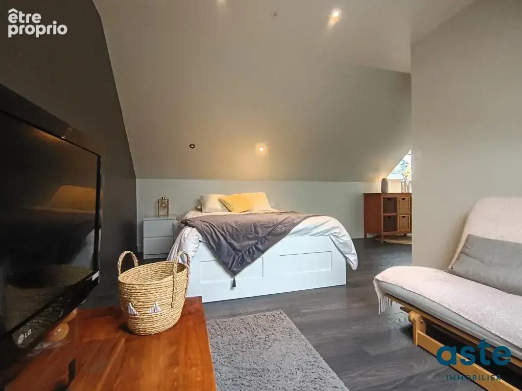 Maison 6 pièces 154 m² à Lannilis - Vie de plain-pied, 4 ch - photo 18