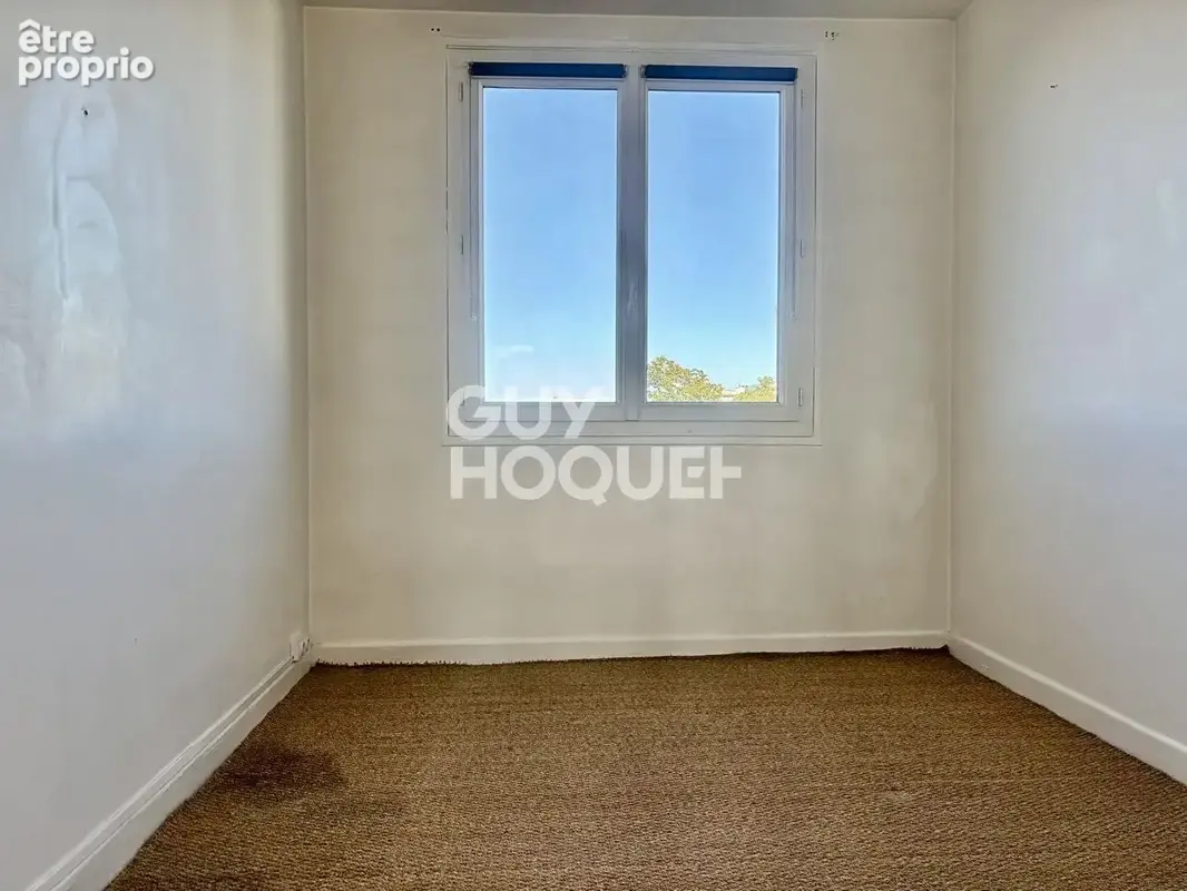 Quartier des puces / rue des rosiers  - 3 pièces - 50,15 m² - 3 caves - photo 7
