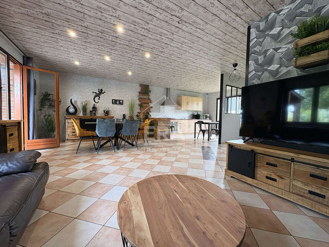 Maison à WARDRECQUES