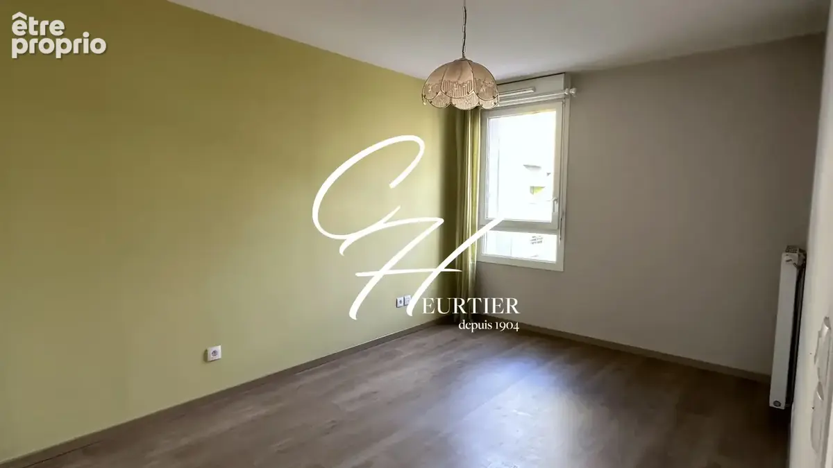 Appartement 49 m² à Grenoble  - photo 7