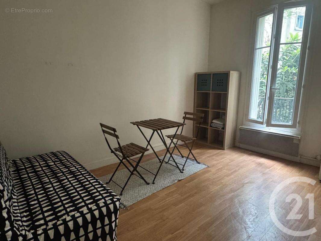 Appartement à FONTENAY-SOUS-BOIS