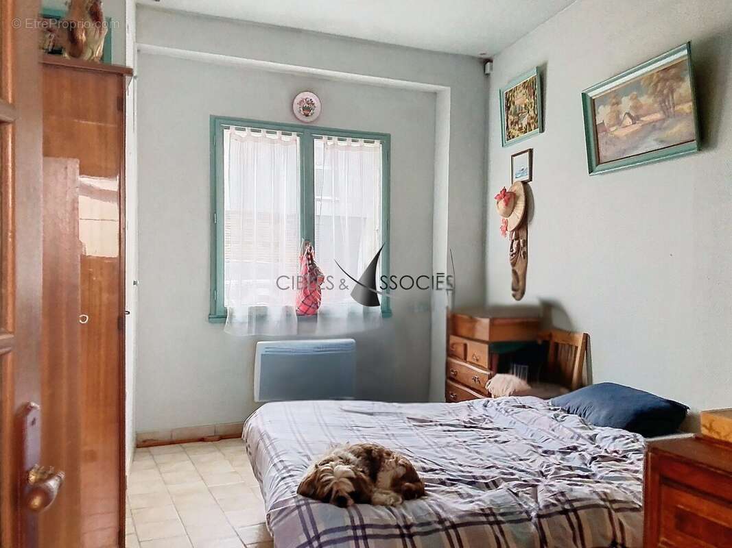 Maison à LA ROCHELLE